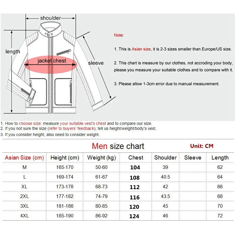 Vestember 9-Zone Heated Vest — All-Day Warmth for Cold Hands & Poor Circulation